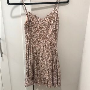 Aritzia Size 0 Dress